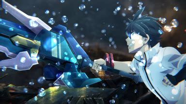 God Eater S01 1080p BrRip HEVC AAC.